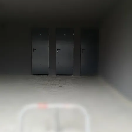 Jaukus Apartamentai Su Parkingu Malunu Vilose Połąga